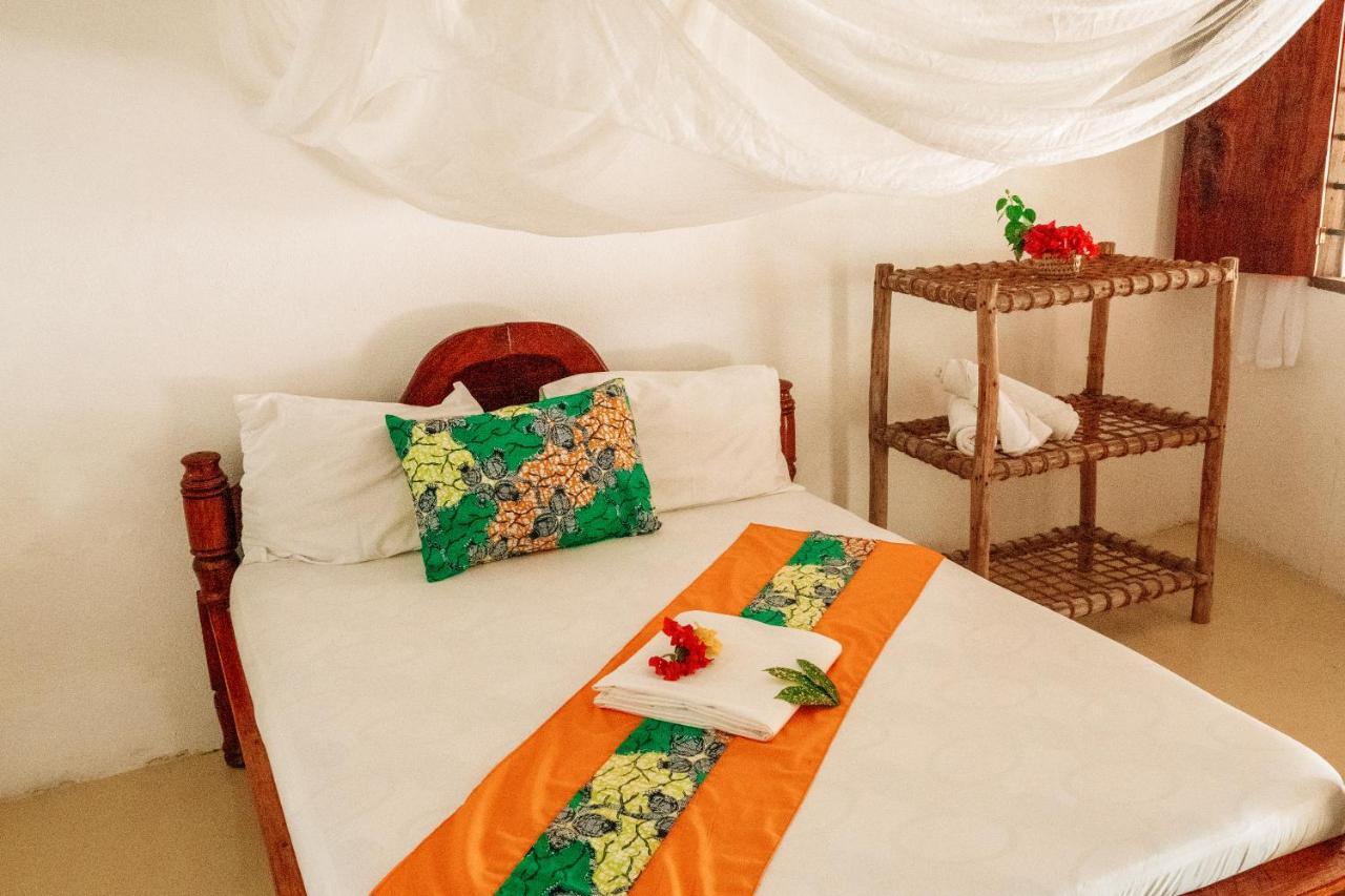 Mintaka Boutique Hotel Бвейю Екстер'єр фото