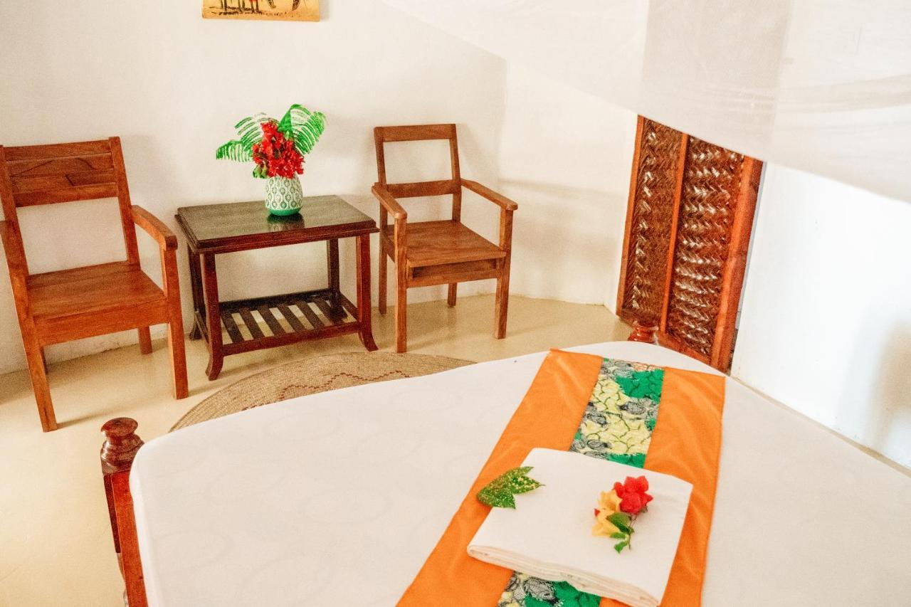 Mintaka Boutique Hotel Бвейю Екстер'єр фото