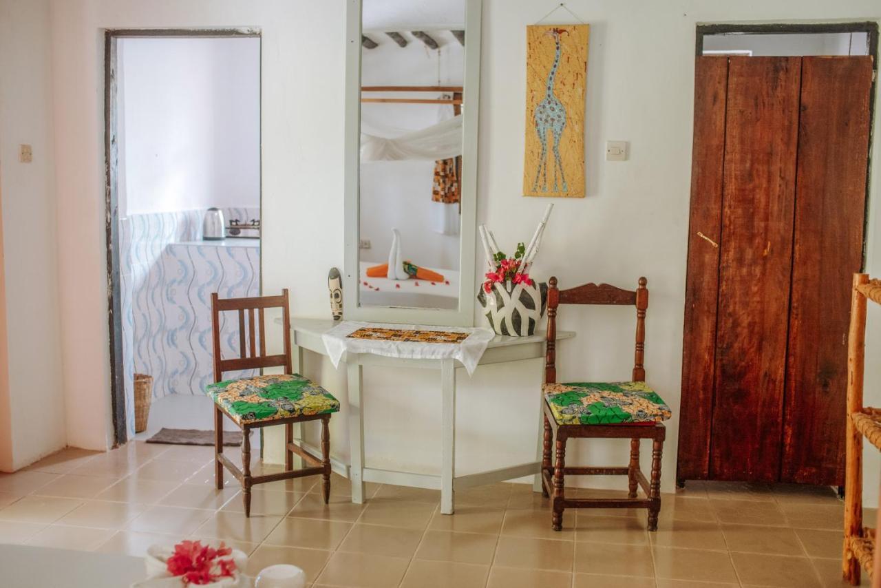 Mintaka Boutique Hotel Бвейю Екстер'єр фото
